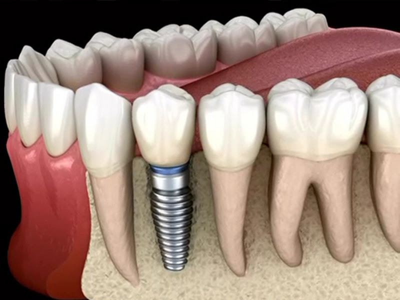 Foto de Aleme Odontologia