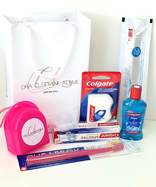 Foto 3 de Aleme Odontologia