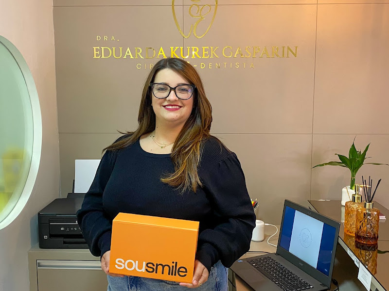 Foto 3 de Alencar Kuhn - Cirurgião Dentista