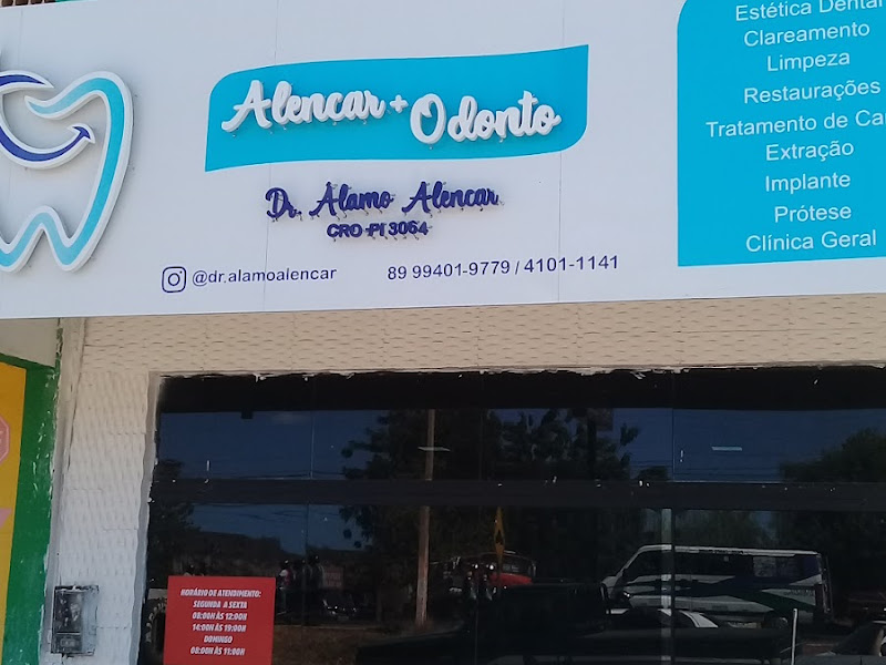 Foto 2 de Alencar+odonto