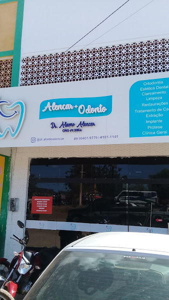 Foto 3 de Alencar+odonto