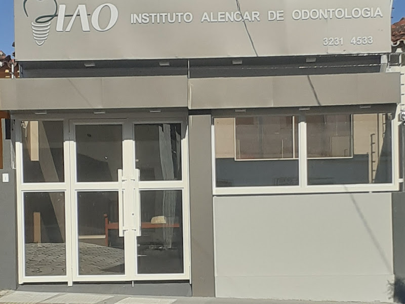 Foto 2 de Alencar Odontologia