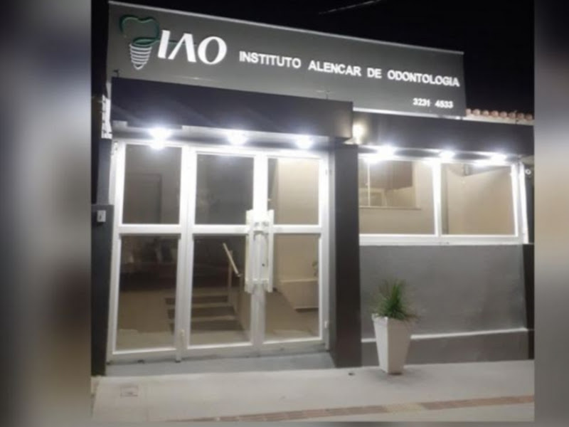 Foto 3 de Alencar Odontologia