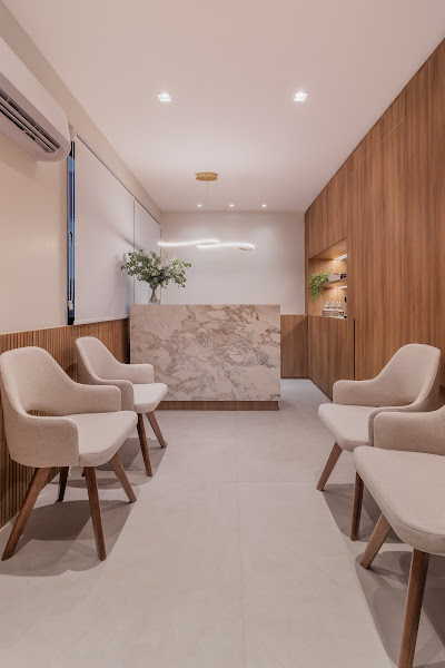 Foto 2 de ALENCCE Odontologia