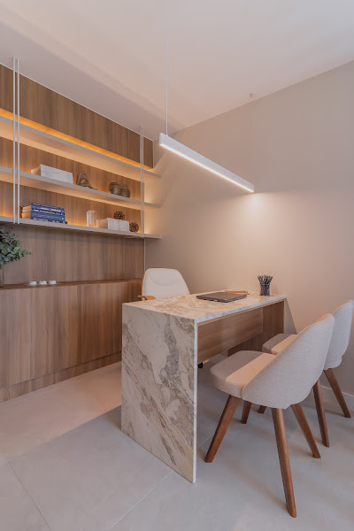 Foto 3 de ALENCCE Odontologia