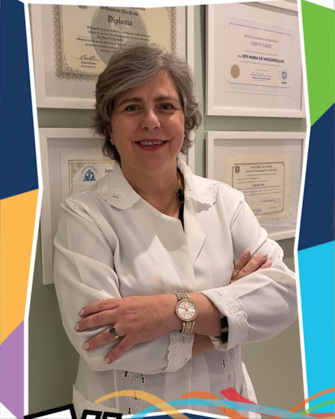 Foto de Alergista /alergo Dra Edy Vasconcellos Imunologista