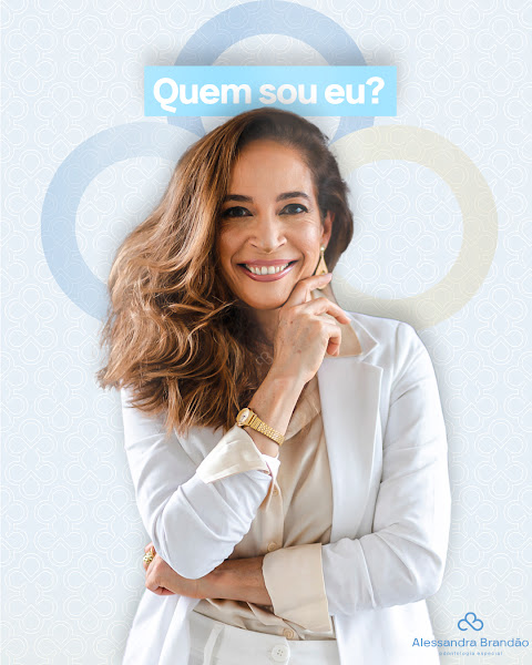 Foto 2 de Alessandra Brandão
