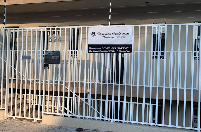 Foto 2 de Alessandra Prado Odontologia