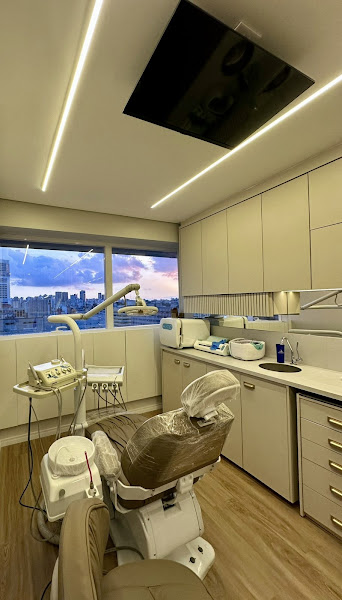 Foto 2 de Alessi Odontologia