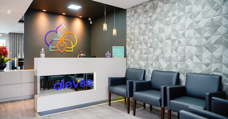 Foto 2 de Alevee Clínica Especializada