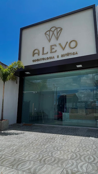 Foto 2 de Alevo odontologia e estética