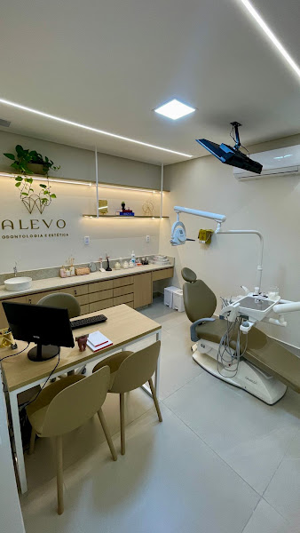 Foto 3 de Alevo odontologia e estética