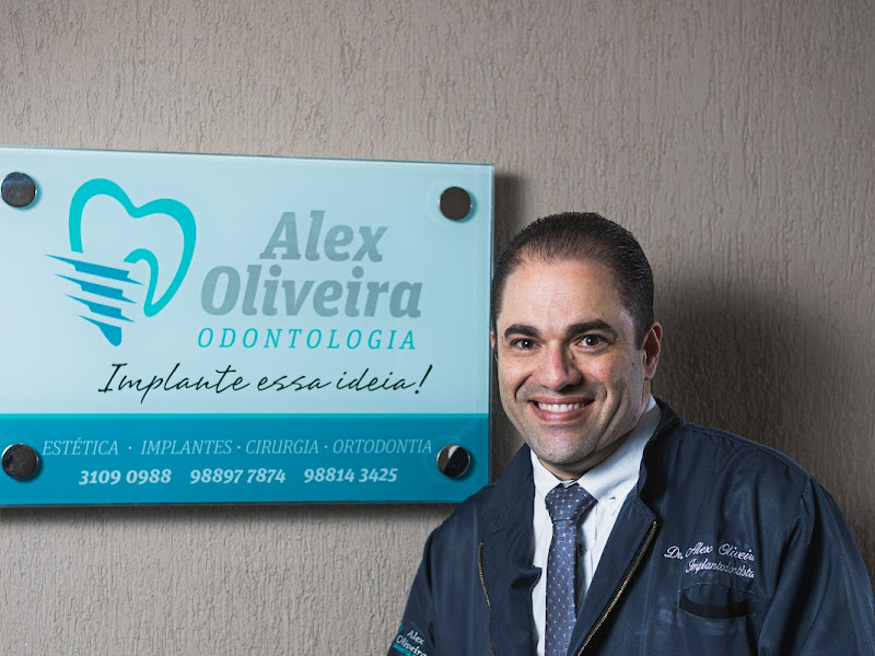 Foto de Alex Oliveira Odontologia