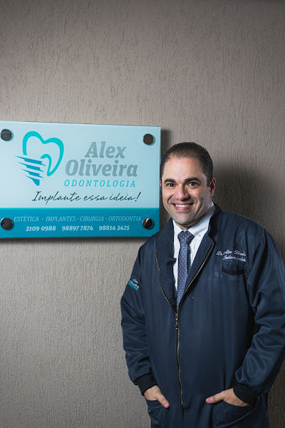 Foto 2 de Alex Oliveira Odontologia