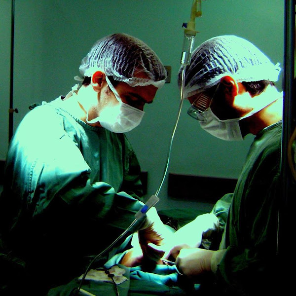 Foto 2 de Alexandre Amaral - Cirurgião Bucomaxilofacial