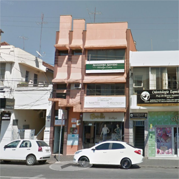 Foto 2 de Alexandre Azevedo