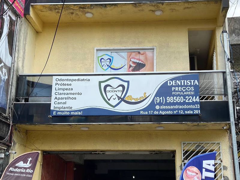 Foto 2 de Alexandre Cunha ortodontia