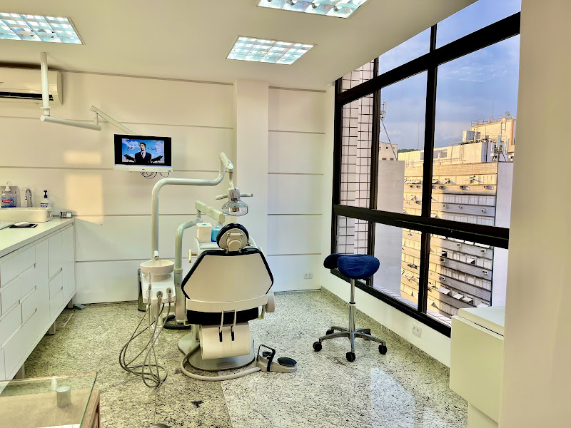 Foto 3 de Alexandre Martins Dias e Daniela Haagen P.L.G. Dias Odontologia