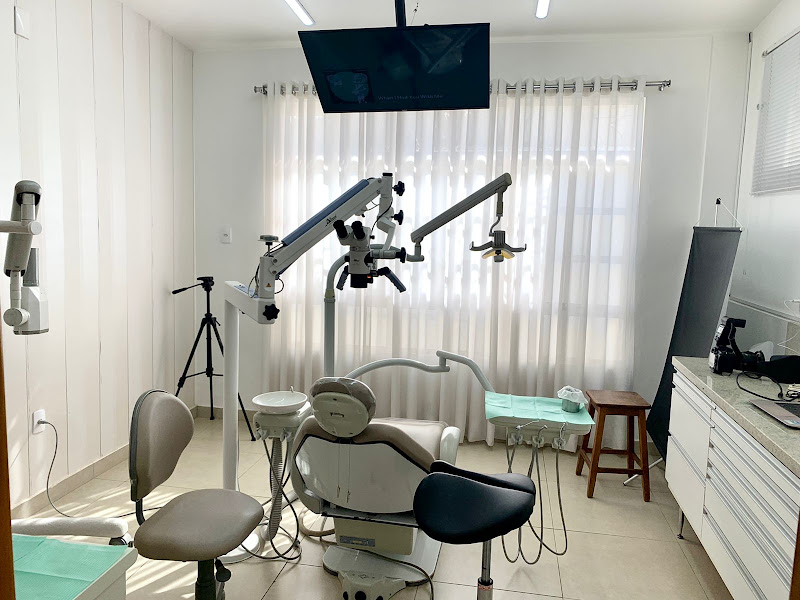 Foto de ALEXANDRE SÉRGIO FERRO ODONTOLOGIA @xandeferro_odontologia
