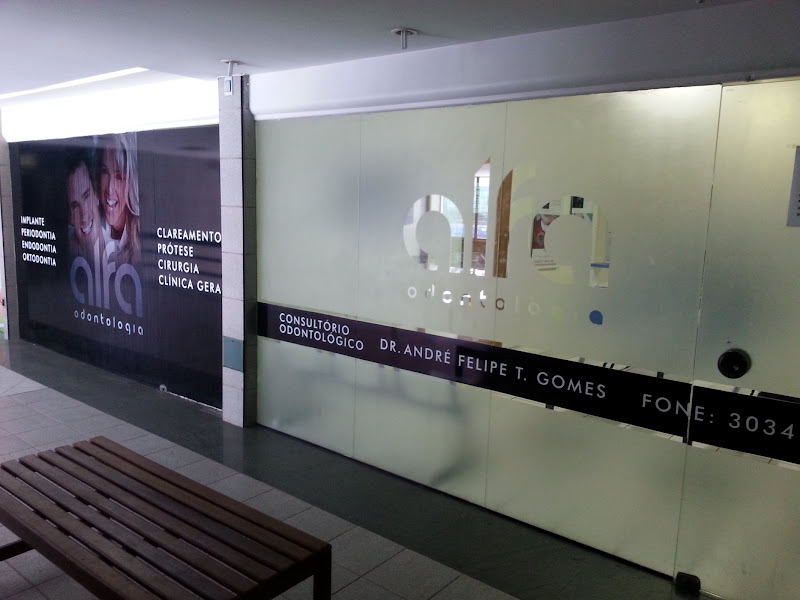 Foto 3 de Alfa Odontologia