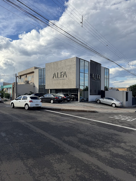 Foto 2 de Alfa Odontologia - Implantes em Londrina - Dentista