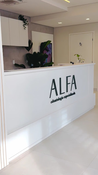 Foto 4 de Alfa Odontologia - Implantes em Londrina - Dentista