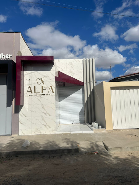 Foto 2 de Alfa Odontologia Petrolina