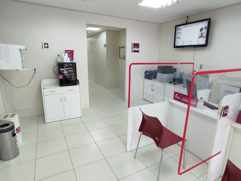 Foto 7 de ALFA RADIOLOGIA ODONTOLOGICA DIGITAL