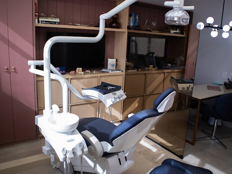 Foto de Alfa Reabilitação Oral