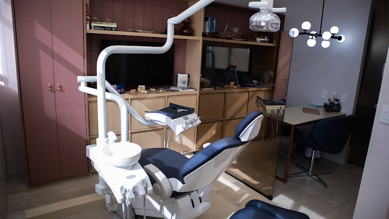 Foto 2 de Alfa Reabilitação Oral