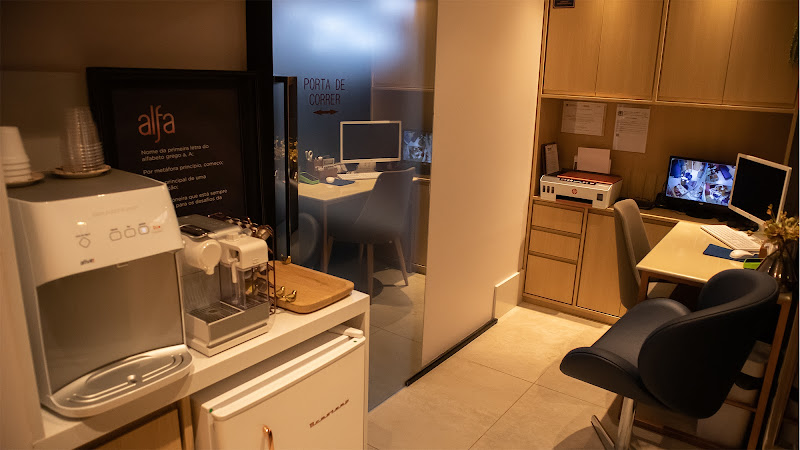 Foto 3 de Alfa Reabilitação Oral