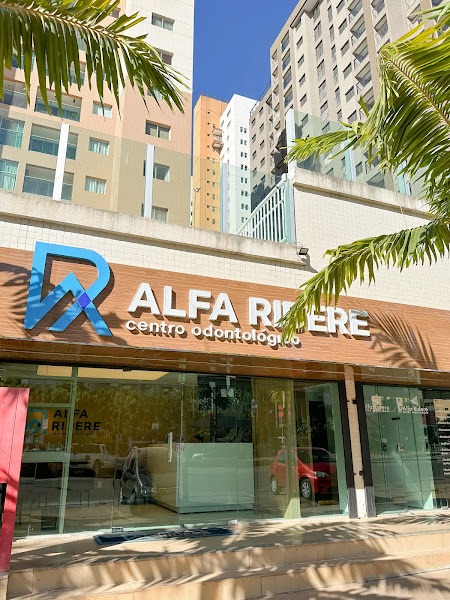 Foto 2 de Alfa Ridere Dentista em Águas Claras | Ortodontia Implante e Lentes Dentárias
