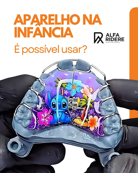 Foto 3 de Alfa Ridere Dentista em Águas Claras | Ortodontia Implante e Lentes Dentárias