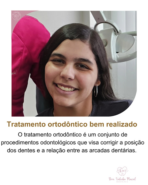 Foto 3 de Alfa Smile Odontologia - Norte Shopping - Dra. Valeska Maciel