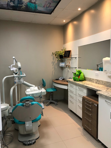 Foto de ALFA SORRISO ODONTOLOGIA CURITIBA