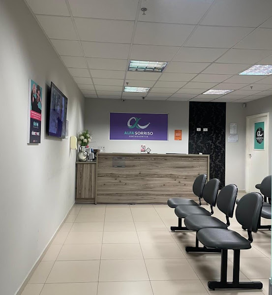 Foto 2 de Alfa Sorriso Odontologia São José dos Pinhais
