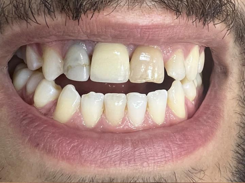 Foto 3 de Alfanda Odontologia