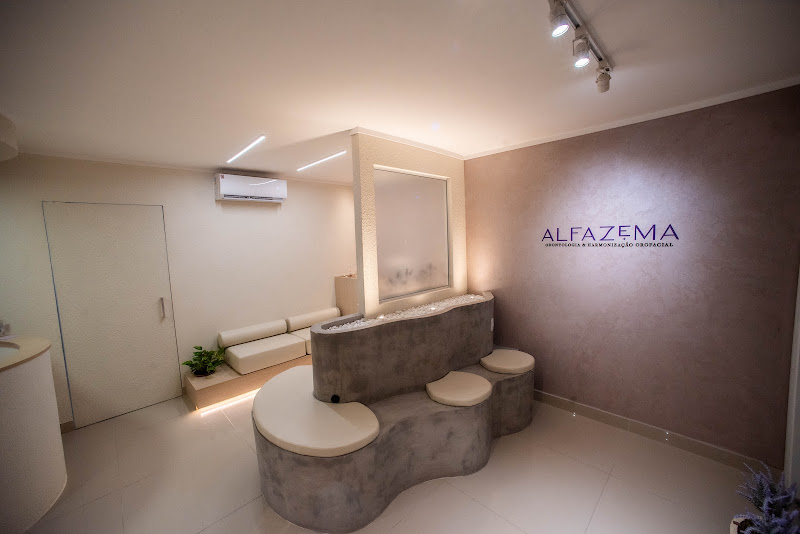 Foto 2 de Alfazema Odontologia e Harmonização Orofacial - Dra. Gabriela Christofanelli