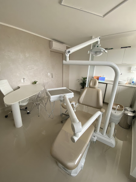 Foto 3 de Alfazema Odontologia e Harmonização Orofacial - Dra. Gabriela Christofanelli