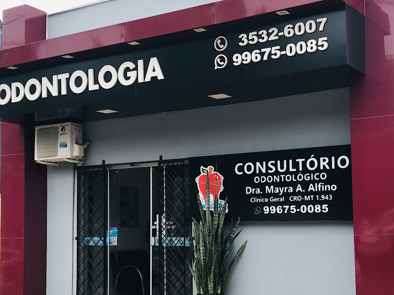 Foto de Alfino, Mayra A