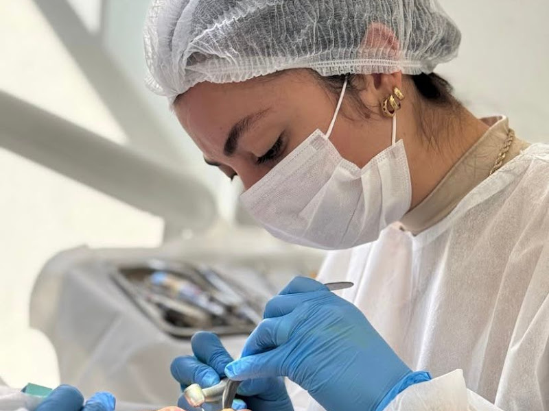 Foto de ALG Clinic - Odontologia Avançada, Implantes e Estética do Sorriso