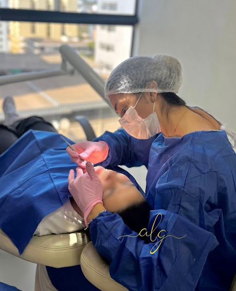 Foto 3 de ALG Clinic - Odontologia Avançada, Implantes e Estética do Sorriso