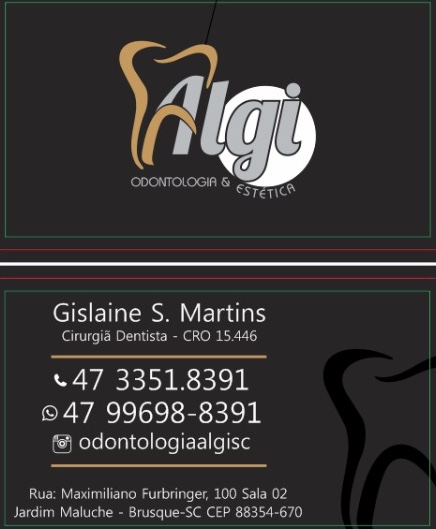 Foto 2 de Algi Odontologia e Estética