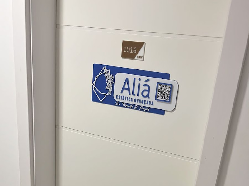 Foto de Aliá Estética Avançada