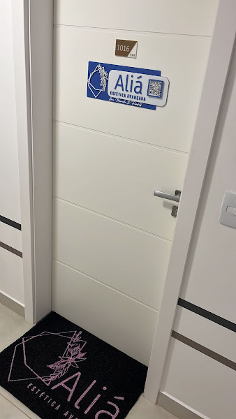 Foto 2 de Aliá Estética Avançada