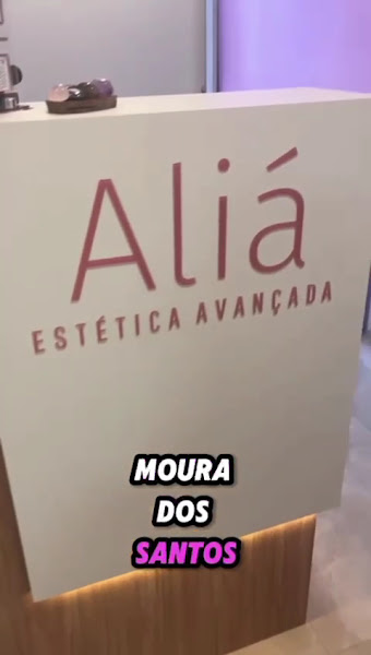 Foto 3 de Aliá Estética Avançada