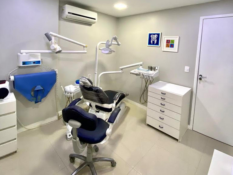 ALIA SAÚDE ODONTOLOGIA (ANTIGA CLÍNICA UP)