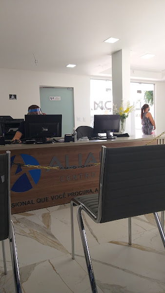 Foto 2 de Aliança Centro Médico