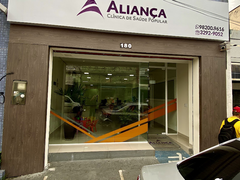 Foto 3 de Aliança Clínica Odontológica | Parangaba