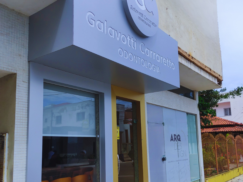 Foto 2 de Aliança Odontologia